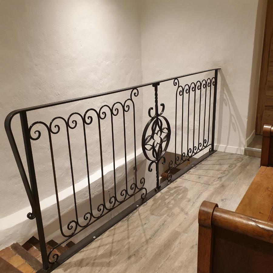 Mas De Reilhanette Montbrun-les-Bains Zewnętrze zdjęcie